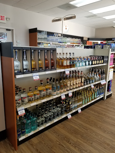 Liquor Store «Virginia ABC Store», reviews and photos, 16424 Consumer Row, King George, VA 22485, USA