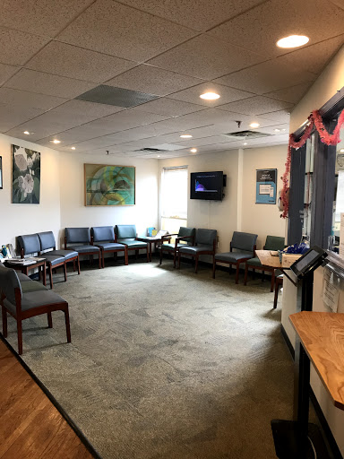 CVHS Charlottesville