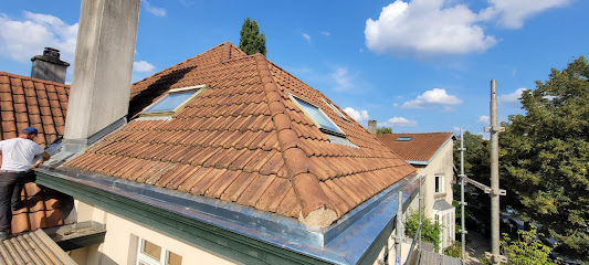my roof SRL