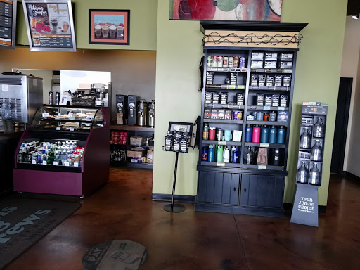 Coffee Shop «Beans & Brews», reviews and photos, 3956 Innovation Dr # B, Riverton, UT 84065, USA