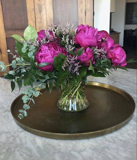 Florist «Wildflower Florist», reviews and photos, 1001 S El Camino Real, San Clemente, CA 92672, USA