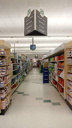Supermarket «Stop & Shop», reviews and photos, 150 New Park Ave, Hartford, CT 06106, USA