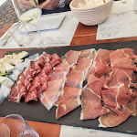 Photo n°1 de l'avis de Valeria.i fait le 31/07/2023 à 06:04 sur le  Ristorant Al Silenzio à Rovereto