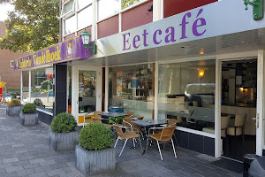 Cafetaria/eetcafe/snackbar Vondelhoek