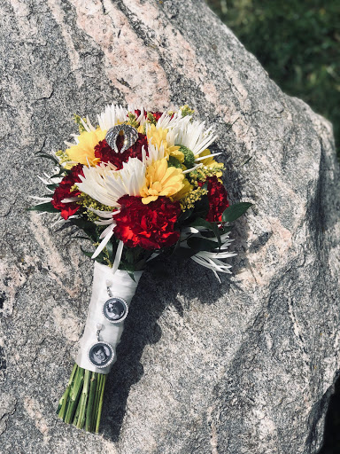 Florist «Thrifty Florist», reviews and photos, 3421 Dix Hwy, Lincoln Park, MI 48160, USA