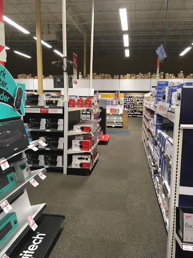 Office Supply Store «Office Depot», reviews and photos, 5950 20th St, Vero Beach, FL 32966, USA