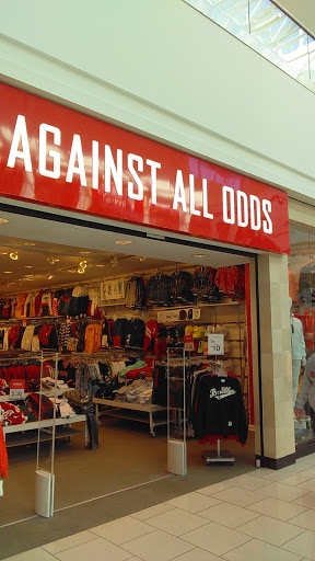 Shopping Mall «Cherry Hill Mall», reviews and photos, 2000 NJ-38, Cherry Hill, NJ 08002, USA