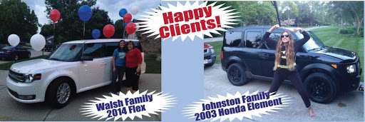 Ford Dealer «Milnes Ford», reviews and photos, 333 East Genesse Street, Lapeer, MI 48446, USA