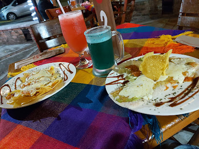Restaurante El trapiche Buga - Buga, Guadalajara de Buga, Valle del Cauca, Colombia
