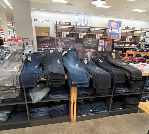 Department Store «JCPenney», reviews and photos, 3225 28th St SE, Grand Rapids, MI 49512, USA