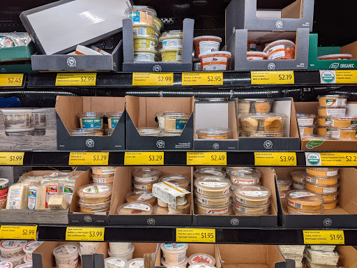 Supermarket «ALDI», reviews and photos, 5144 Mayfield Rd, Lyndhurst, OH 44124, USA