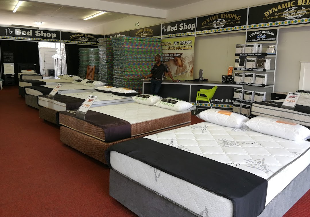 The Bed Shop Pretoria North