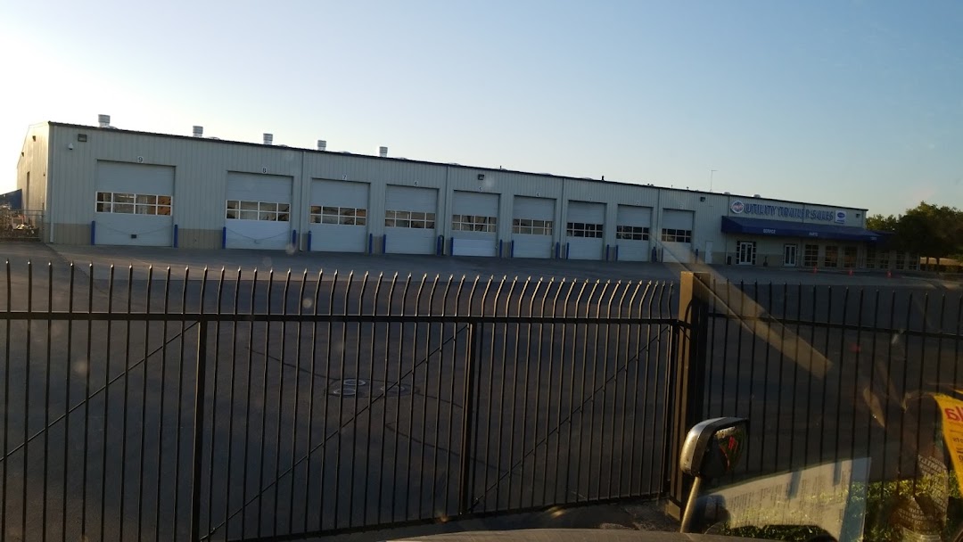 Utility NorCal