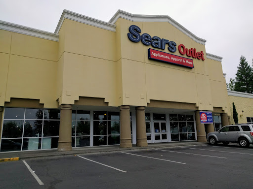 Appliance Store «Sears Outlet», reviews and photos, 10176 SE 82nd Ave, Clackamas, OR 97086, USA
