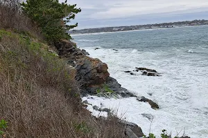 Narragansett Ave Waterfront Public Access Point image