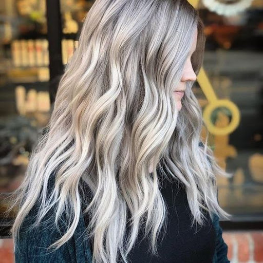 Beauty Salon «Mint Hair Crafting», reviews and photos, 510 S Center St, Royal Oak, MI 48067, USA