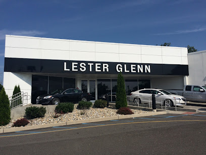 Lester Glenn Buick GMC