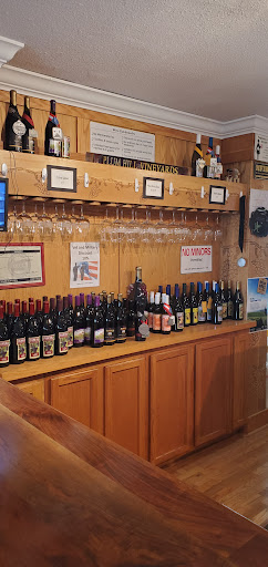 Winery «Plum Hill Vineyards», reviews and photos, 6505 SW Old Highway 47, Gaston, OR 97119, USA