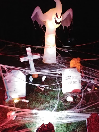 Historical Place Museum «Sanilac County Historic Village & Museum», reviews and photos, 228 South Ridge Street, Port Sanilac, MI 48469, USA