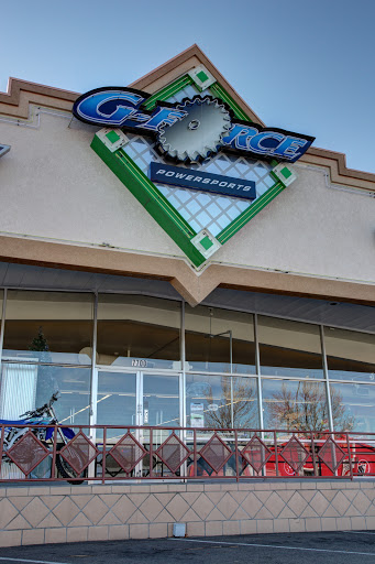G-Force Powersports of Boulder, 1880 55th St, Boulder, CO 80301, USA, 