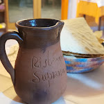 Photo n°1 de l'avis de andrea.e fait le 26/08/2022 à 08:03 sur le  Camping Ristorante Supramonte à Orgosolo