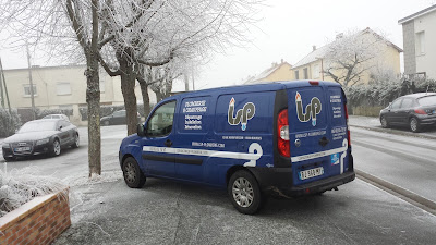 Entreprise L.S.P Plomberie à Bourges