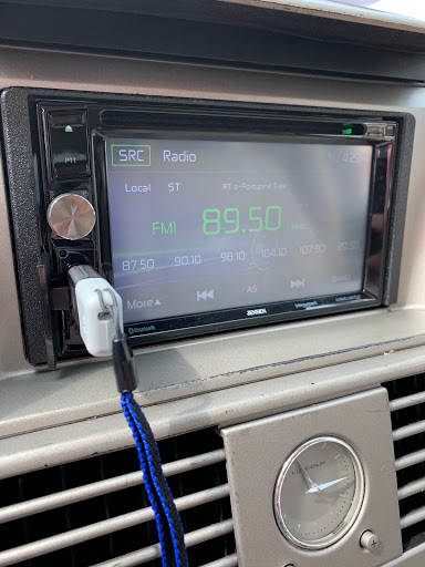 Car Security System Installer «Metjoe Auto Electronics», reviews and photos, 210 N 14th St, Kenilworth, NJ 07033, USA