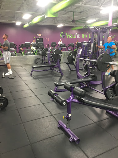 Gym «Youfit Health Clubs», reviews and photos, 20001 SW 127th Ave, Miami, FL 33177, USA
