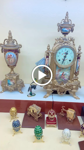 Jewelry Store «Belle View Jewelers», reviews and photos, 1604 Belle View Blvd, Alexandria, VA 22307, USA