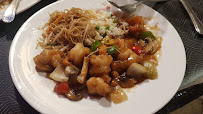 Nouille du Restaurant chinois Les Merveilles de Chine à Villecresnes - n°9