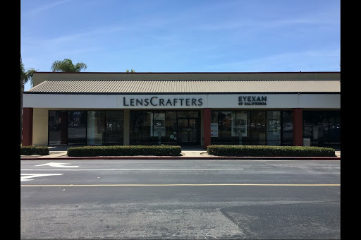 LensCrafters