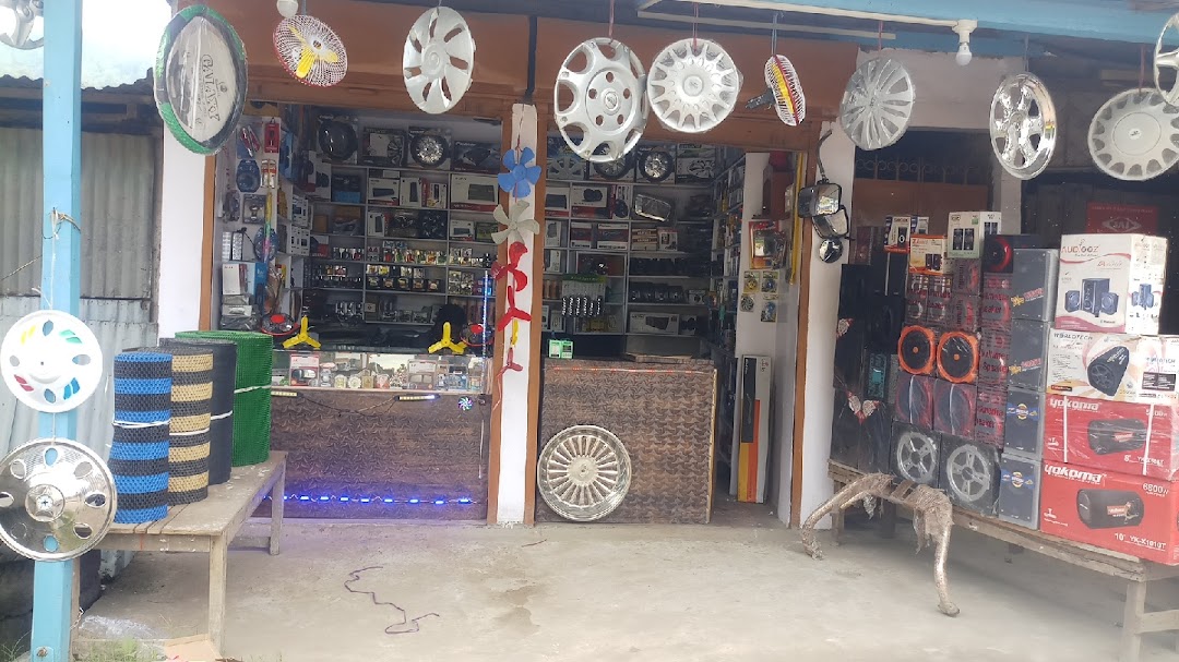 Guddu Electronics