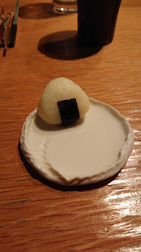 Mochi du Restaurant japonais Kushikatsu Bon à Paris - n°11