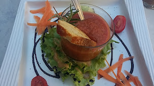 Photo n°34 de Pizzeria Grill La Bistoure à Sommières ()
