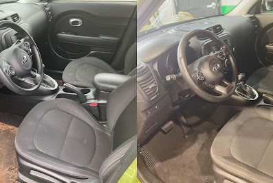 Pineapple Express Auto Salon