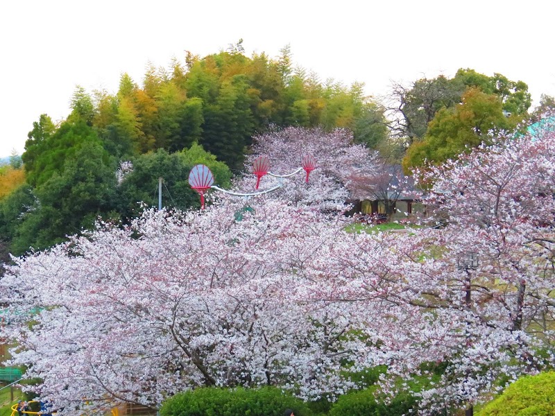 石のかざぐるま 熊本県山鹿市鹿本町高橋 観光名所 グルコミ