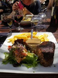 Photo n°14 de Restaurant Le Moulin des Voisins à Callas ()