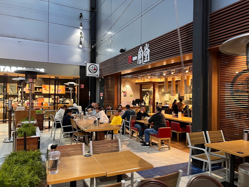 Ippudo Macquarie Centre 2113