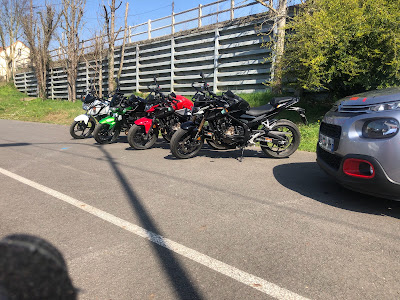 Auto Moto Ecole Michel Lachat Ezanville à Ézanville