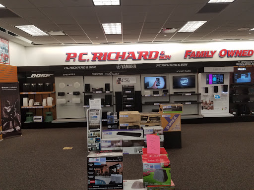 Appliance Store «P.C. Richard & Son», reviews and photos, 136 Elm St, Enfield, CT 06082, USA