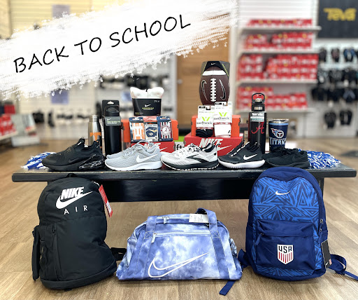 Sportswear Store «Sport Seasons», reviews and photos, 500 N Thompson Ln, Murfreesboro, TN 37129, USA