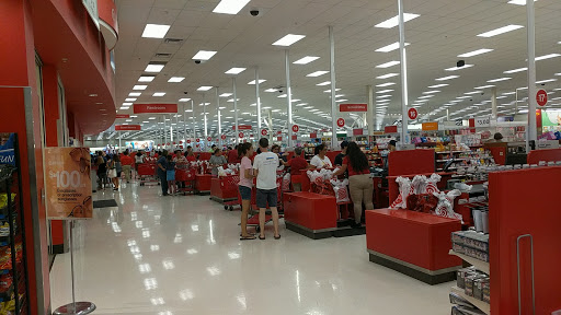 Department Store «Target», reviews and photos, 3200 Rolling Oaks Blvd, Kissimmee, FL 34747, USA