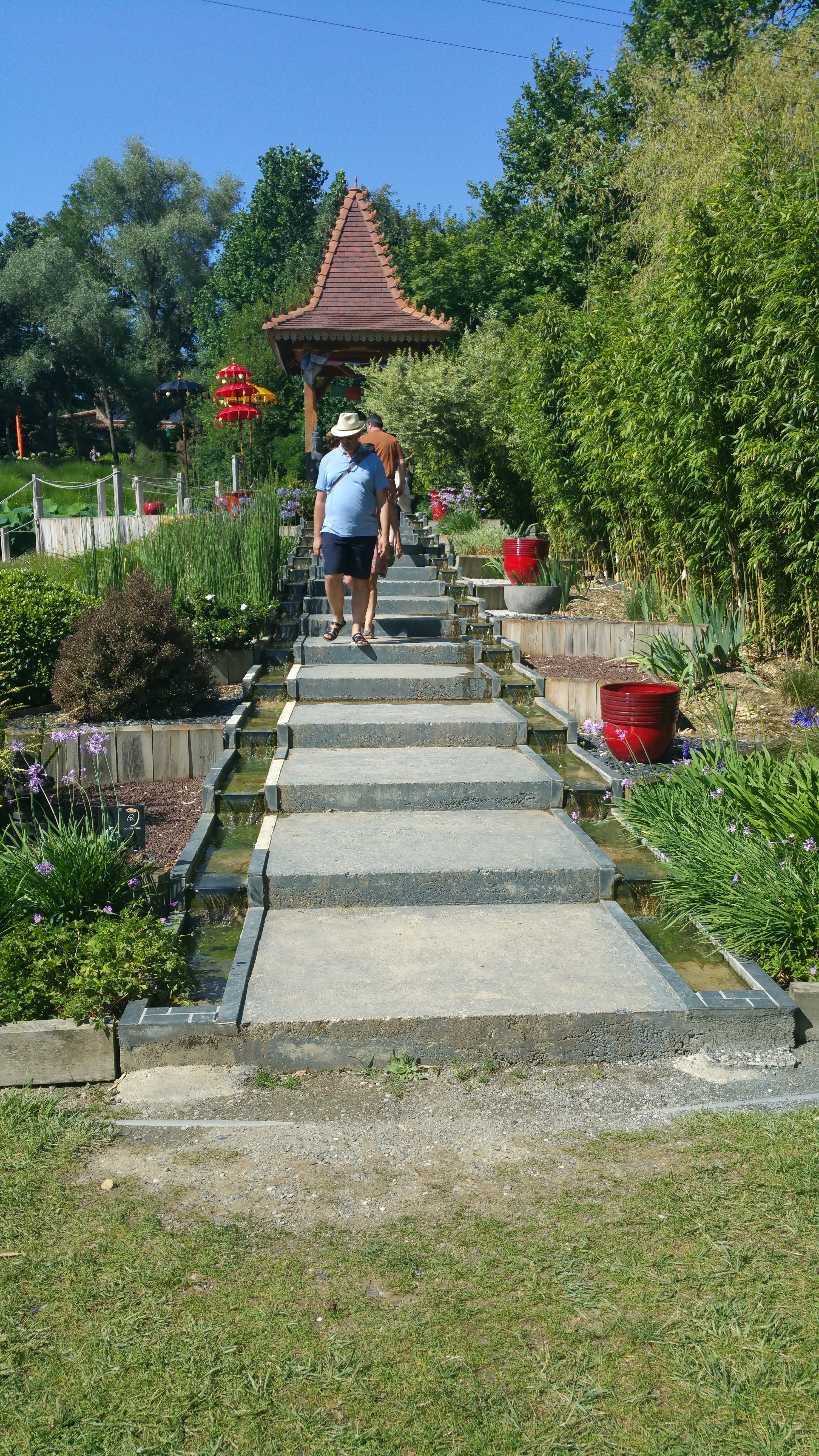 Photo n° 2 de l'avis de Philippe.. fait le 21/07/2018 à 13:09