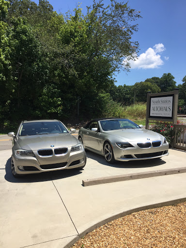 Auto Repair Shop «North Station Autohaus LLC», reviews and photos, 770 N Station St, Tate, GA 30177, USA