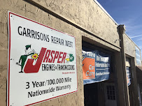 Garrison Repair West - Photo 4 - Car repair in Davie, FL, Davie