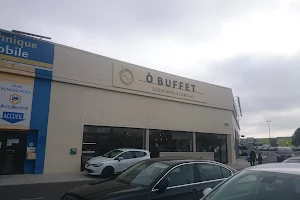 O BUFFET LIBOURNE image