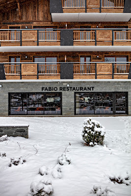 Alexane - MGM Hôtels & Résidences à Samoëns