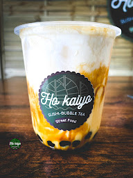 Photo n°3 de Ho-Kaiyo à Royan ()