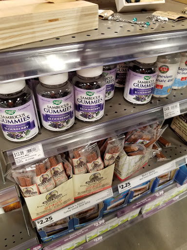 Natural Foods Store «Natural Grocers», reviews and photos, 1825 S Nevada Ave, Colorado Springs, CO 80906, USA