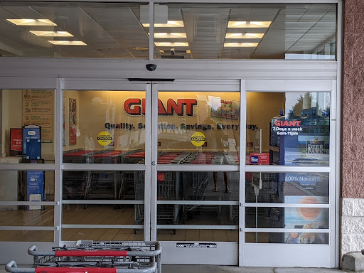 Grocery Store «Giant Food Stores», reviews and photos, 205 Glen Dr, Manchester, PA 17345, USA